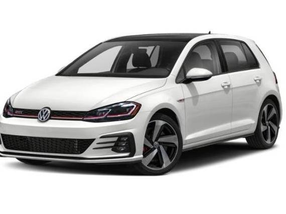VOLKSWAGEN GOLF GTI 2018 3VW547AU8JM271761 image VOLKSWAGEN GOLF GTI 2018 3VW547AU8JM271761 image